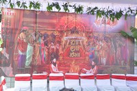 Chi La Sow Movie Opening Photos